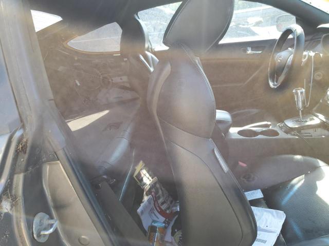 Aukcja sprzedaży 2010 Hyundai Genesis Coupe, vin: KMHHU6KH3AU012565, numer aukcji: 65973495