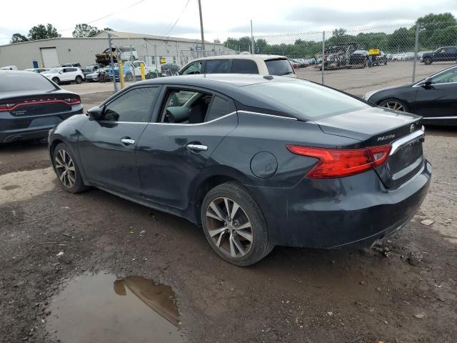 Продажа на аукционе авто 2016 Nissan Maxima 3.5, vin: 1N4AA6AP1GC439691, номер лота: 64596025