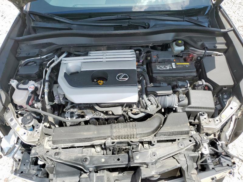 Продаж на аукціоні авто 2020 Lexus Ux 200, vin: JTHP3JBH7L2023524, номер лоту: 66685075