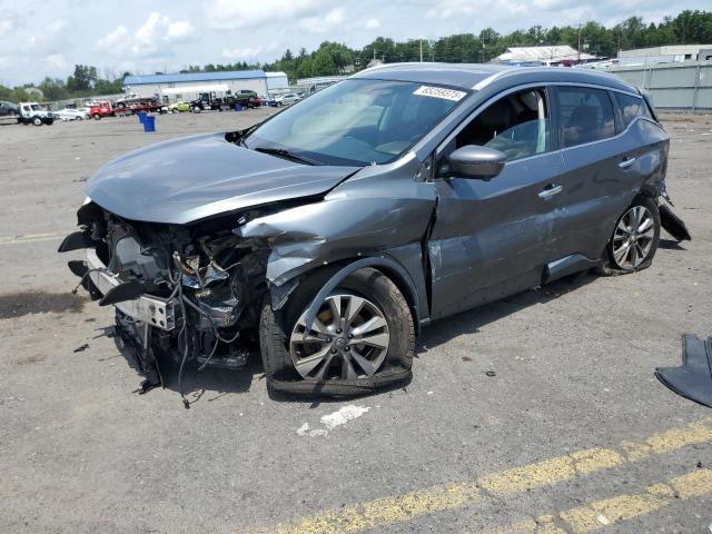 Продаж на аукціоні авто 2016 Nissan Murano, vin: 5N1AZ2MH0GN145747, номер лоту: 65259375