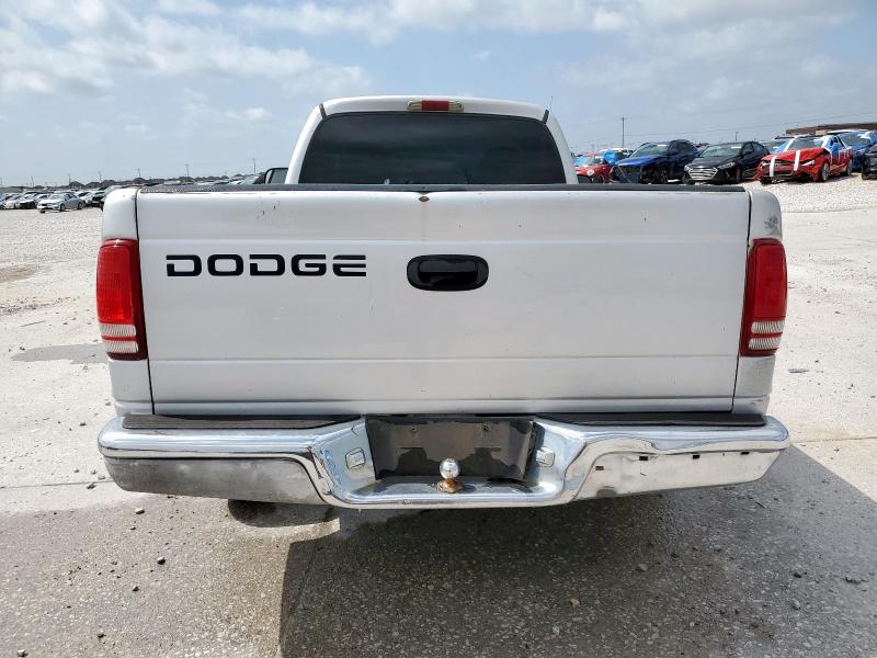 74802235 :رقم المزاد ، 1B7FL26X71S345839 vin ، 2001 Dodge Dakota مزاد بيع