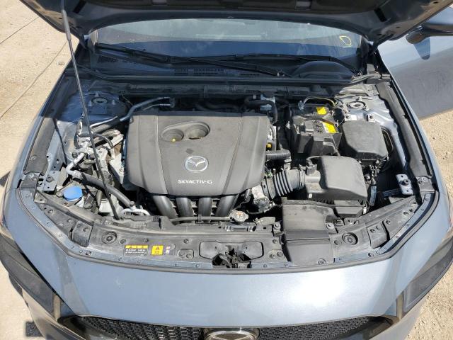 65076385 :رقم المزاد ، JM1BPBML9N1521403 vin ، 2022 Mazda 3 Premium مزاد بيع