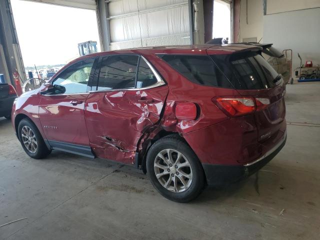 Aukcja sprzedaży 2018 Chevrolet Equinox, vin: 3GNAXSEV8JS571172, numer aukcji: 64016585