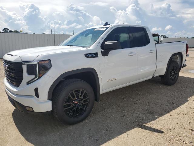 Aukcja sprzedaży 2025 Gmc Sierra K1500 Elevation-l, vin: 1GTRUJEK7SZ231035, numer aukcji: 64860015
