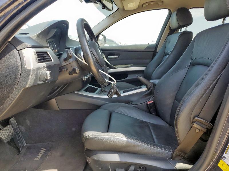 Продажа на аукционе авто 2010 Bmw 328, vin: WBAPH7G50ANM50198, номер лота: 64518955