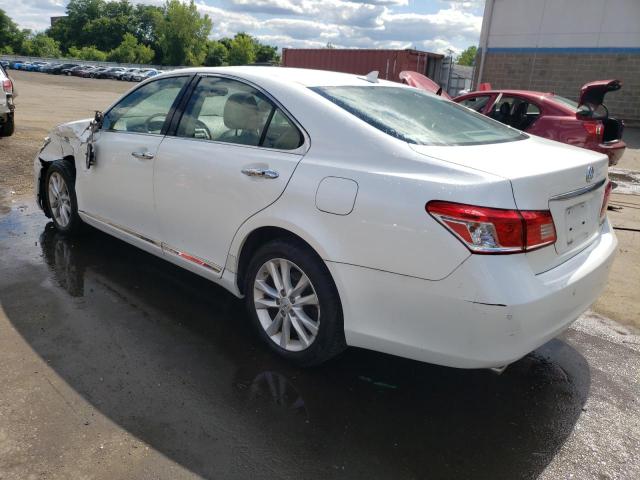 Продажа на аукционе авто 2011 Lexus Es 350, vin: JTHBK1EG9B2424815, номер лота: 65508865