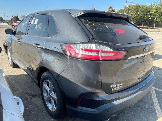 2020 Ford Edge Se მანქანა იყიდება აუქციონზე, vin: 2FMPK3G93LBB47281, აუქციონის ნომერი: 63991875