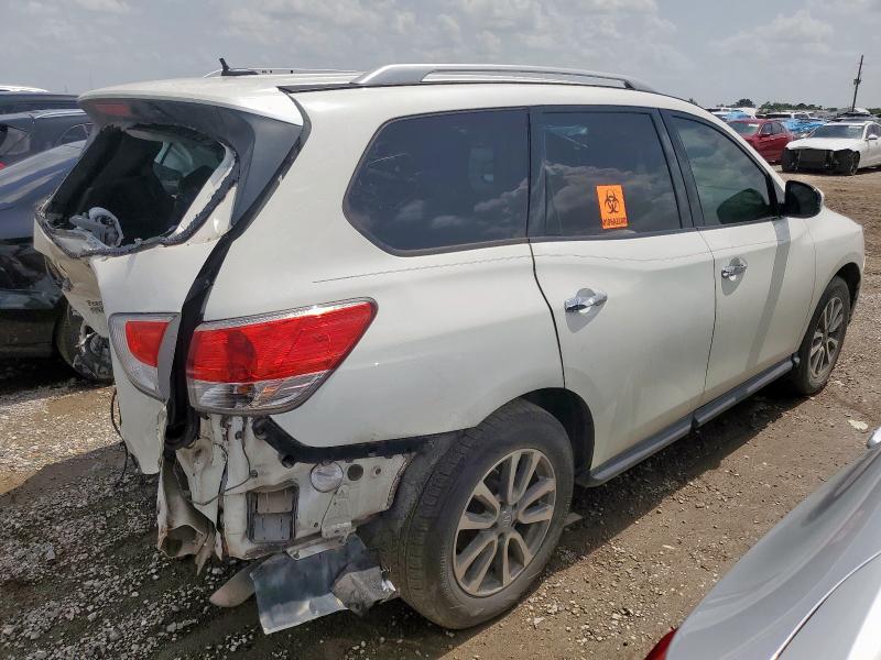 Aukcja sprzedaży 2015 Nissan Pathfinder, vin: 5N1AR2MN0FC659792, numer aukcji: 63106295