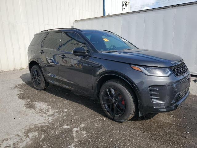2024 Land Rover Discovery მანქანა იყიდება აუქციონზე, vin: SALCL2FXXRH350876, აუქციონის ნომერი: 63096075