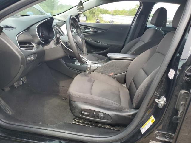 Продаж на аукціоні авто 2017 Chevrolet Malibu Lt, vin: 1G1ZE5ST3HF204385, номер лоту: 63767205
