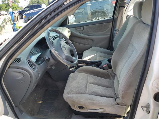 Продажа на аукционе авто 2004 Oldsmobile Alero, vin: 1G3NL52E74C231341, номер лота: 64752445