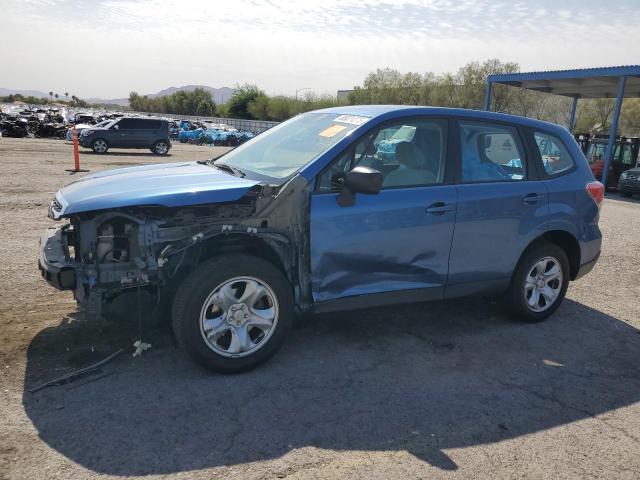 Продажа на аукционе авто 2018 Subaru Forester, vin: JF2SJAAC3JG409771, номер лота: 99386415