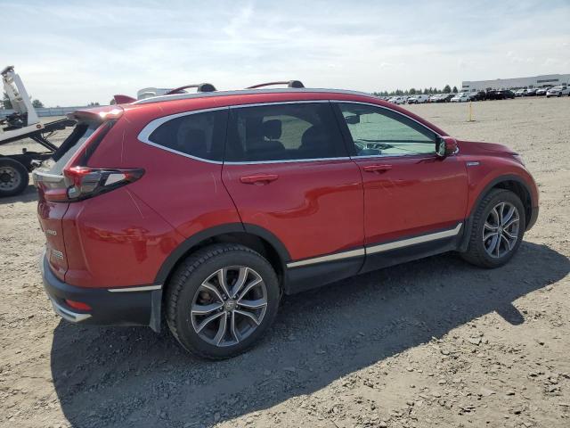 Aukcja sprzedaży 2021 Honda Cr-v Touri, vin: 7FART6H93ME025233, numer aukcji: 66755635