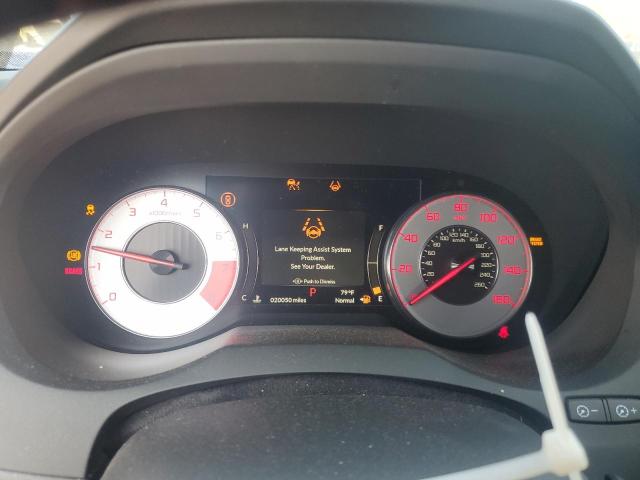Aukcja sprzedaży 2024 Acura Rdx A-spec Advance, vin: 5J8TC2H85RL002866, numer aukcji: 64797725