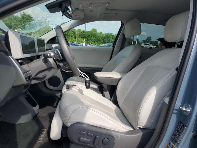 63299365 :رقم المزاد ، KM8KRDDF0RU292366 vin ، 2024 Hyundai Ioniq 5 مزاد بيع