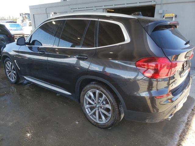 Aukcja sprzedaży 2019 Bmw X3 Sdrive3, vin: 5UXTR7C50KLF30510, numer aukcji: 65792555