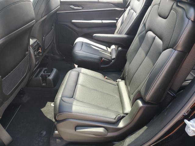 Продаж на аукціоні авто 2025 Jeep Grand Cher, vin: 1C4RJKBG5S8685997, номер лоту: 66673935