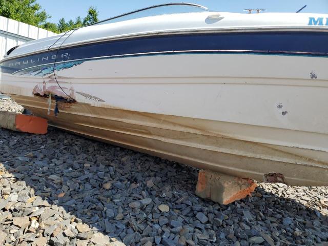 Продажа на аукционе авто 1998 Bayliner Boat 1950 Capri, vin: B1YD63CSE898, номер лота: 64087015