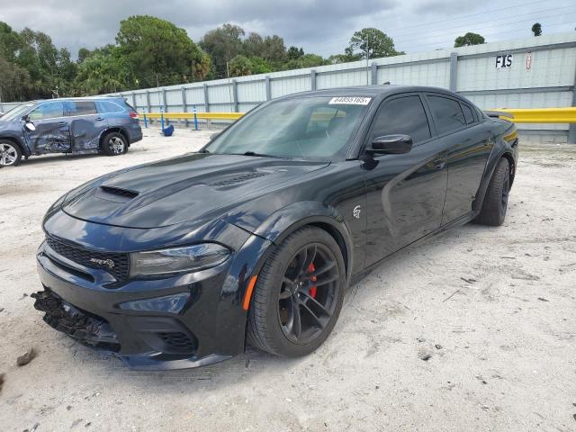 Aukcja sprzedaży 2021 Dodge Charger Sr, vin: 2C3CDXL9XMH585938, numer aukcji: 64855165