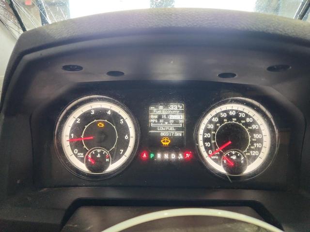 Продажа на аукционе авто 2021 Ram 1500 Class, vin: 1C6RR7TT2MS521640, номер лота: 62607175