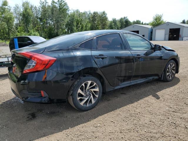 Aukcja sprzedaży 2017 Honda Civic Ex, vin: 2HGFC2F80HH014385, numer aukcji: 65524065