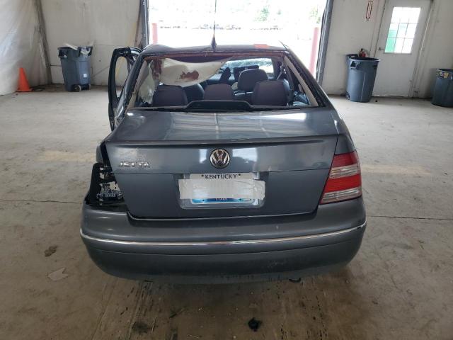 Продажа на аукционе авто 2004 Volkswagen Jetta, vin: 3VWSK69M64M004808, номер лота: 49713786