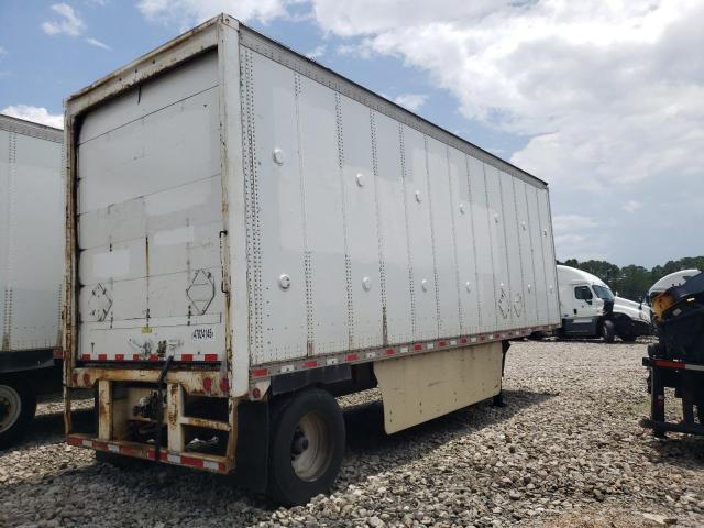 Продаж на аукціоні авто 2007 Wabash Dry Van Trailer, vin: 1JJV281W87L979378, номер лоту: 47024145