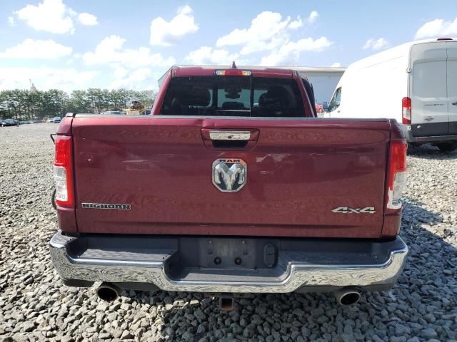 Aukcja sprzedaży 2020 Ram 1500, vin: 1C6SRFBT9LN224150, numer aukcji: 64015595