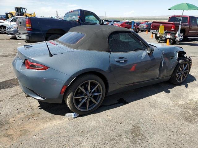 Продаж на аукціоні авто 2021 Mazda Mx-5 Miata, vin: JM1NDAD76M0454850, номер лоту: 65535065