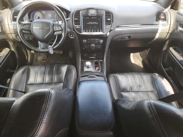 62738565 :رقم المزاد ، 2C3CCABG6JH299855 vin ، 2018 Chrysler 300 مزاد بيع