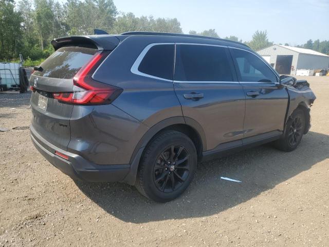 2024 Honda Cr-v მანქანა იყიდება აუქციონზე, vin: 2HKRS4H51RH105526, აუქციონის ნომერი: 65459715