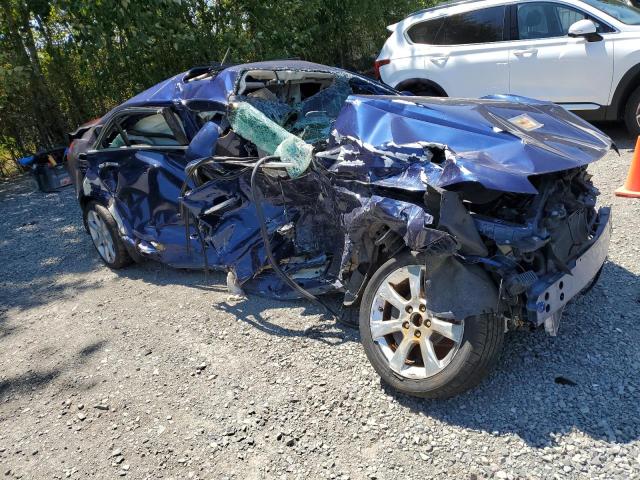 66153815 :رقم المزاد ، 1G6AH5SX4E0104103 vin ، 2014 Cadillac Ats مزاد بيع