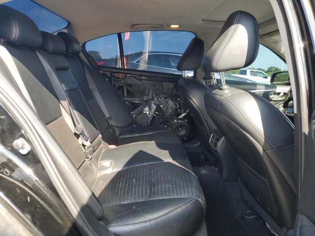 66793165 :رقم المزاد ، JN1BV7ARXEM682260 vin ، 2014 Infiniti Q50 Base مزاد بيع