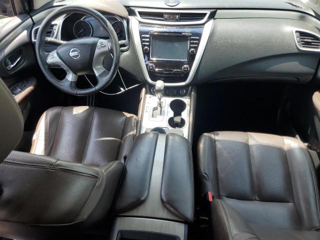 65259375 :رقم المزاد ، 5N1AZ2MH0GN145747 vin ، 2016 Nissan Murano مزاد بيع