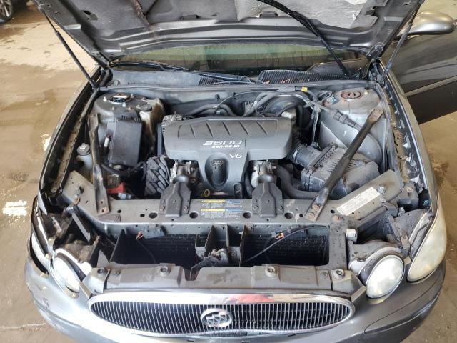 Продаж на аукціоні авто 2005 Buick Lacrosse, vin: 2G4WD532551263956, номер лоту: 66463885