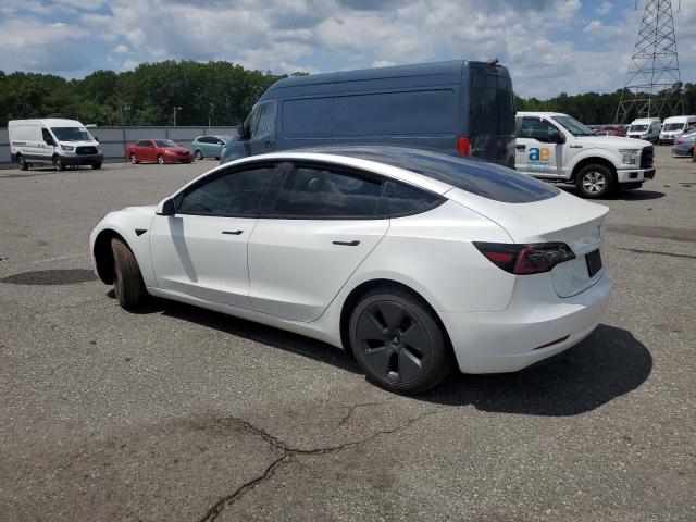 2021 Tesla Model 3 მანქანა იყიდება აუქციონზე, vin: 5YJ3E1EA7MF041884, აუქციონის ნომერი: 64558635