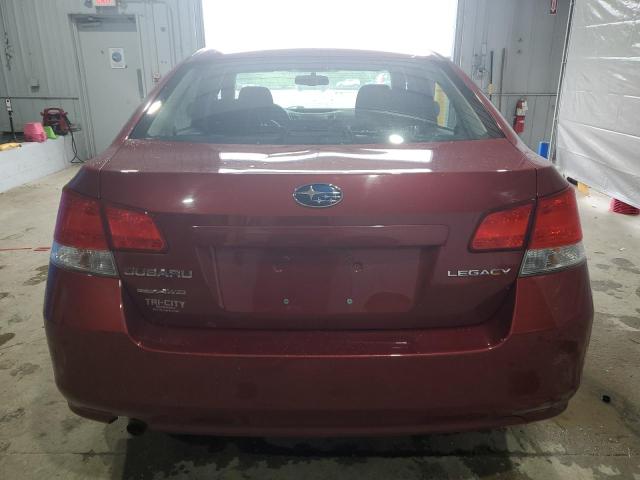 Продаж на аукціоні авто 2014 Subaru Legacy 2.5, vin: 4S3BMAA62E1016563, номер лоту: 63646975