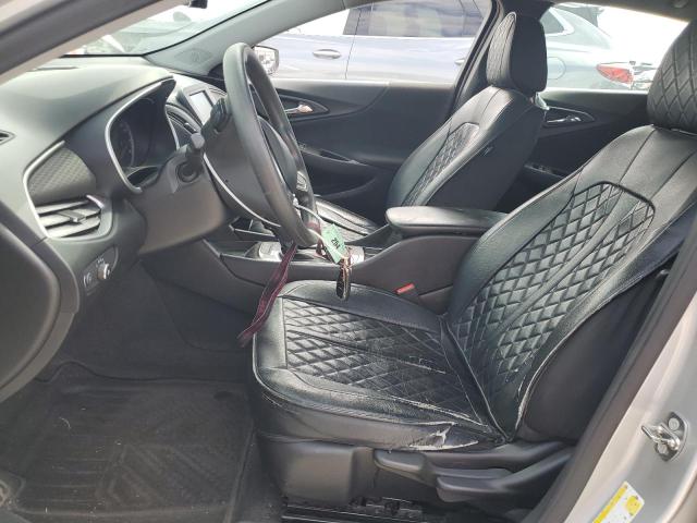 Aukcja sprzedaży 2017 Chevrolet Malibu Ls, vin: 1G1ZB5ST3HF280682, numer aukcji: 65186605