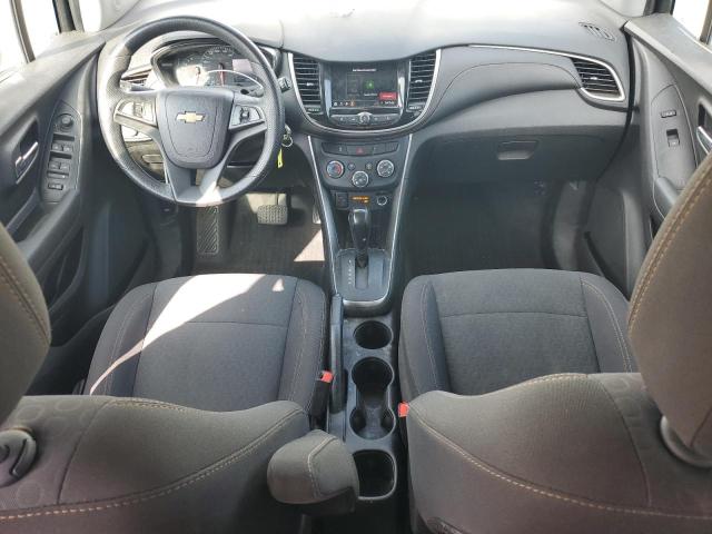 Aukcja sprzedaży 2020 Chevrolet Trax Ls, vin: 3GNCJKSB2LL284623, numer aukcji: 65591665
