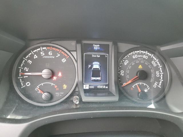 66041485 :رقم المزاد ، 3TYRX5GN4LT003040 vin ، 2020 Toyota Tacoma Acc مزاد بيع