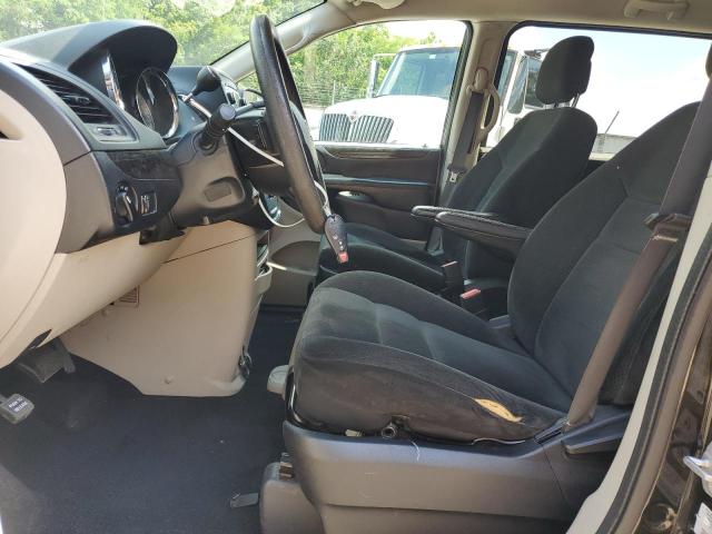 Aukcja sprzedaży 2016 Dodge Grand Cara, vin: 2C4RDGBG4GR152328, numer aukcji: 63048355