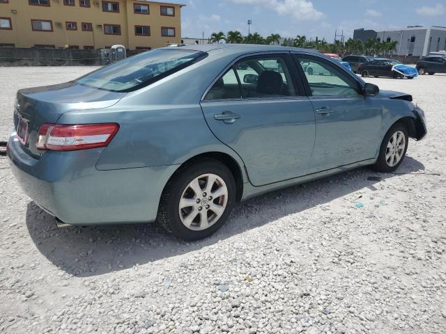 Aukcja sprzedaży 2011 Toyota Camry, vin: 4T1BF3EK0BU594888, numer aukcji: 64510415