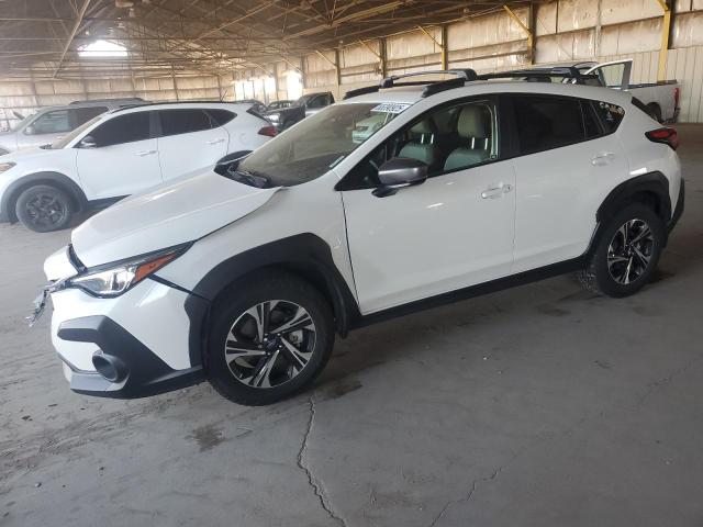 Продажа на аукционе авто 2024 Subaru Crosstrek, vin: JF2GUADC4RH230282, номер лота: 65390925