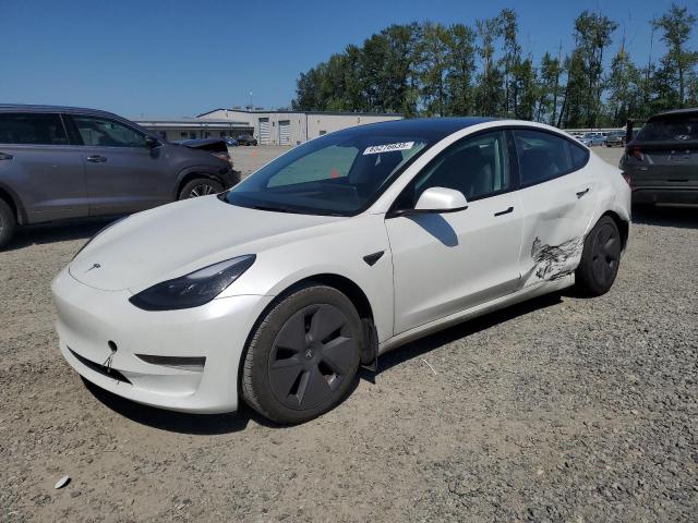 65276635 :رقم المزاد ، 5YJ3E1EA6PF513299 vin ، 2023 Tesla Model 3 مزاد بيع