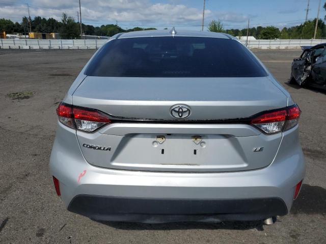 65474255 :رقم المزاد ، 5YFB4MDE4PP010234 vin ، 2023 Toyota Corolla Le مزاد بيع