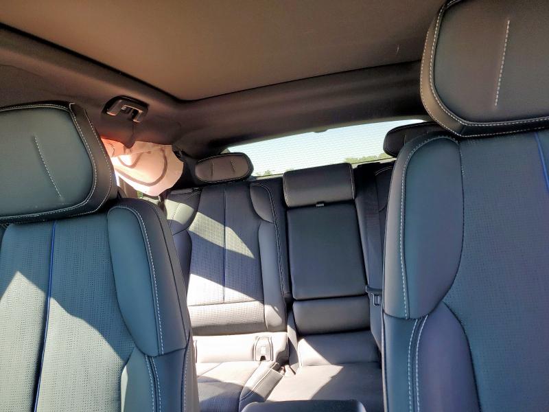 Продажа на аукционе авто 2024 Cadillac Lyriq Spor, vin: 1GYKPTRK0RZ110916, номер лота: 65362415