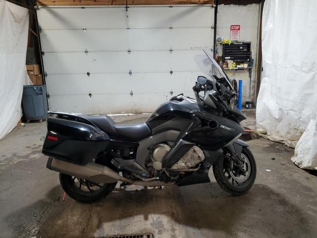 Продажа на аукционе авто 2020 Bmw K1600 Gt, vin: WB10F1100LZ543137, номер лота: 63399235