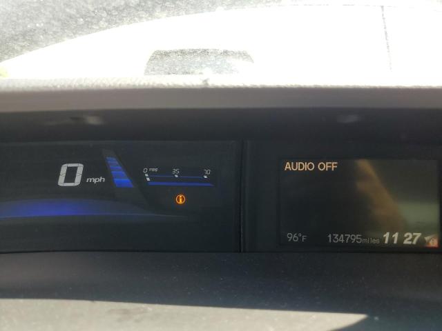 65012745 :رقم المزاد ، 2HGFB2F57EH502334 vin ، 2014 Honda Civic Lx مزاد بيع