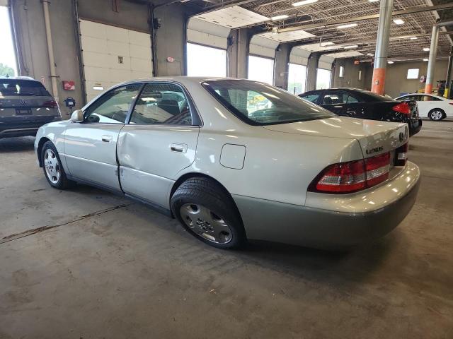 64628735 :رقم المزاد ، JT8BF28G410322399 vin ، 2001 Lexus Es 300 مزاد بيع