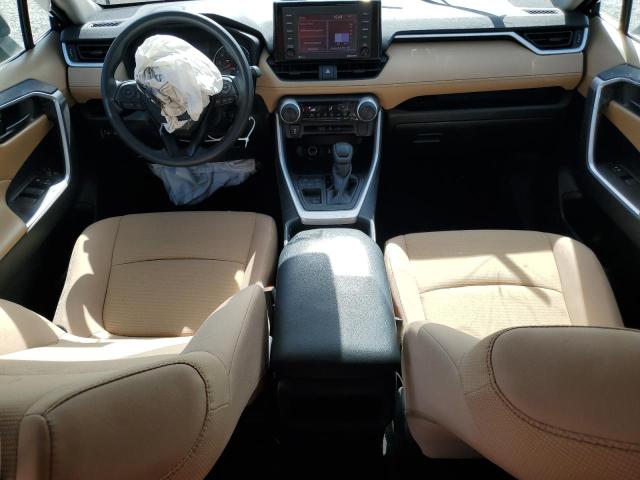 Aukcja sprzedaży 2021 Toyota Rav4 Le, vin: 2T3H1RFV9MC172912, numer aukcji: 64648995